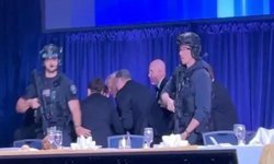 Leavitt: Siyasi şiddet sistematik şeytanlaştırmadan kaynaklanıyor 