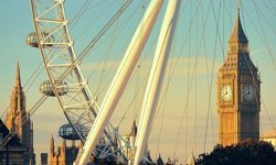 Londra'daki işlerin neredeyse yarısı yapay zeka riski altında