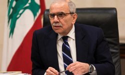 Lübnan Başbakanı Selam: Ülkenin güneyi yalnızlığa terk edilmeyecek