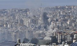 Lübnan ile işgal rejimi arasında ikinci tur görüşmeler