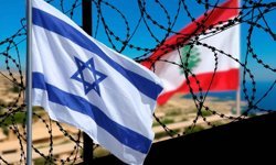 Lübnan ile işgalci rejim arasında 10 günlük ateşkes ilan edildi