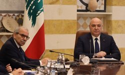 Lübnan, işgal rejimi ile müzakerelere ilişkin ABD'den net tarih almadı