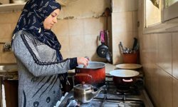 Lübnan nüfusunun neredeyse dörtte biri ciddi gıda güvensizliğiyle karşı karşıya  