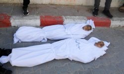 Lübnan ve İran'da istediği sonucu alamayan Netanyahu Gazze saldırılarını yoğunlaştırdı