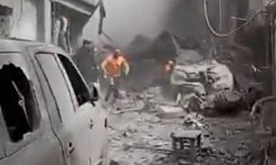 Lübnan'a yönelik son saldırılarda 16 kişi hayatını kaybetti