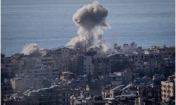 Lübnan'da bir işgalci öldürüldü