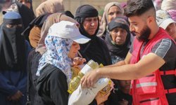 Lübnan'da gıda krizi kapıda: Sorumlusu siyonist saldırılar