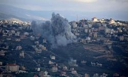 Lübnan'da işgalciler bir ayda 1318 kişiyi şehit etti