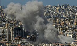 Lübnan’da şehit sayısı 1461’e yükseldi