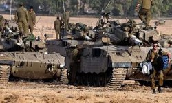 Lübnan'dan siyonist rejim'e sert mesaj: Askeri varlık kabul edilemez