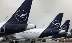 Lufthansa'da grev krizi büyüyor