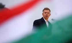 Macaristan'da genel seçimi Magyar önde götürüyor