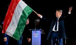 Macaristan'da genel seçimin kesin sonuçları açıklandı