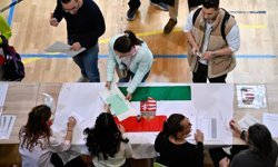 Macaristan'da halk sandık başında: Oy verme işlemi devam ediyor