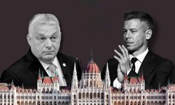 Macaristan'da halk yarın sandık başına gidecek