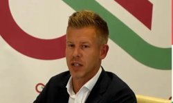 Magyar'dan netanyahu için tutuklama iması