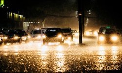 Malatya için şiddetli yağış uyarısı