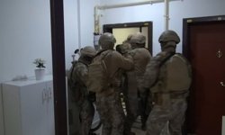 Malatya merkezli FETÖ operasyonu: 10 tutuklama