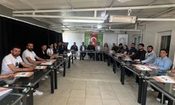 Malatya Tarım Platformu Başkanı Akın: Gençlerin tarımda olması ülke geleceği için stratejik önemde