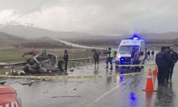 Malatya Valiliğinden 3 kişinin öldüğü trafik kazasıyla ilgili açıklama