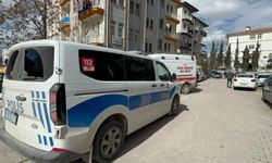 Malatya yaşlı adam evinde ölü bulundu