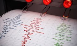 Malatya'da 4,4 büyüklüğünde deprem