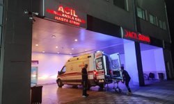 Malatya'da bıçaklı kavga: 2 yaralı