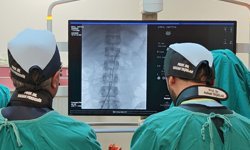 Malatya'da bir ilk: Dirençli tansiyon hastasına hayat değiştiren müdahale