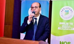 Malatya'da 'Duyulmayan Çocuk, Yorgun Anne-Baba, Kaybolan İletişim' konferansına yoğun ilgi