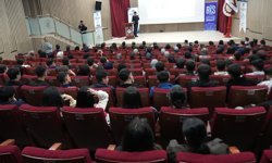 Malatya'da gençlere ücretsiz motivasyon semineri