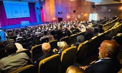 Malatya'da hacı adaylarına yönelik eğitim semineri başladı