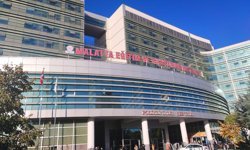 Malatya'da inşaattan düşerek ağır yaralanan şahıs öldü