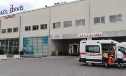 Malatya'da kaza sonrası sürücüler kavga etti: 2 yaralı