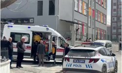 Malatya'da öğrenciler arasında bıçaklı kavga: 5 yaralı