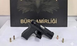 Malatya'da silahlı kavga: 1 ağır yaralı