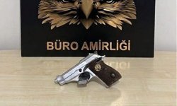 Malatya'da silahlı kavga: 2 yaralı