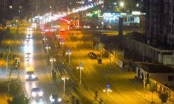 Malatya'da Sumud Filosu'na destek konvoyu