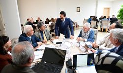 Malatya'da Tarih ve Kültürel Miras Çalıştayı düzenlendi