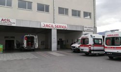 Malatya'da traktör kazası: Sürücü hayatını kaybetti