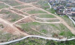 Malatya'da yeni imar yolu açıyor