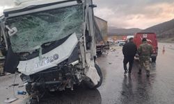 Malatya'daki feci kazada hayatını kaybedenlerin kimlikleri belli oldu