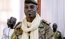 Mali'de eş zamanlı saldırılar: Savunma Bakanı Camara öldürüldü