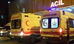 Mardin'de iki grup arasında silahlı kavga: Bir ölü, 2 yaralı