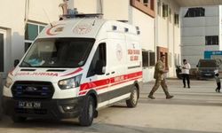 Mardin’de iki gündür kayıp olan yaşlı kadın  ölü bulundu 