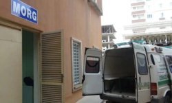 Mardin'de inşaatın 3'üncü katından düşen işçi hayatını kaybetti