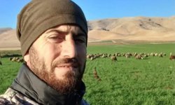 Mardin'de silahlı saldırıda öldürülen çoban olayında 5 tutuklama