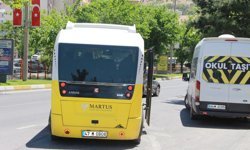 Mardin'de toplu taşıma ücretlerine zam