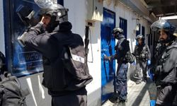 MAZLUMDER: Apartheıd rejim pratiği olan idam yasasına karşı uluslararası toplum harekete geçmelidir