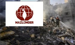 MAZLUMDER: israilin Lübnan saldırıları tepkisizlikten güç alıyor