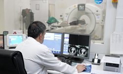 MEAH'ta ileri radyolojik tetkiklerle tanı ve tedavide yeni dönem